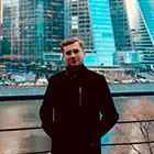 Никонов Егор